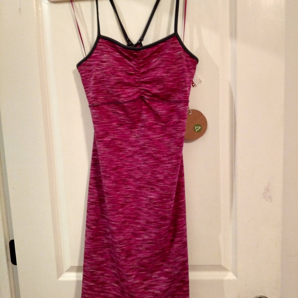 NWT Dankini Athletic Dress